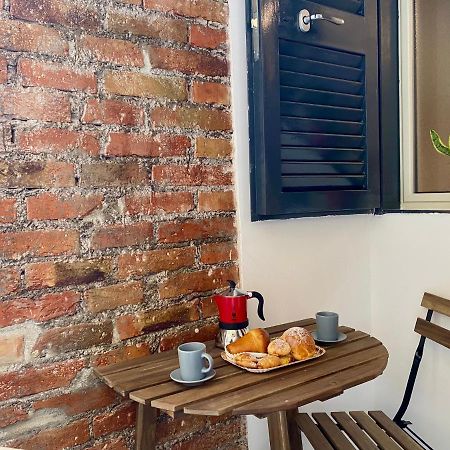 Apartament Il Terzo Cardine Neapol Zewnętrze zdjęcie